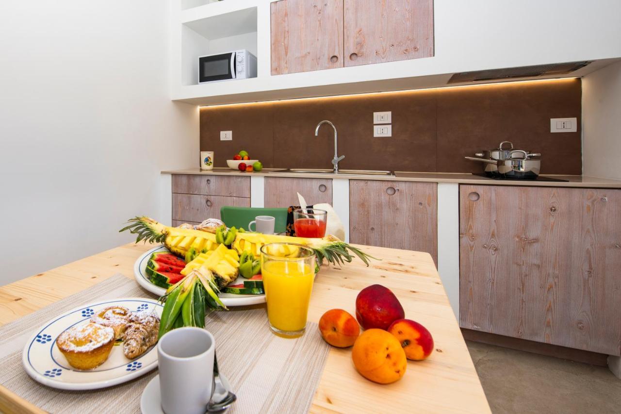Livantea Agriresort E Residence Отранто Экстерьер фото