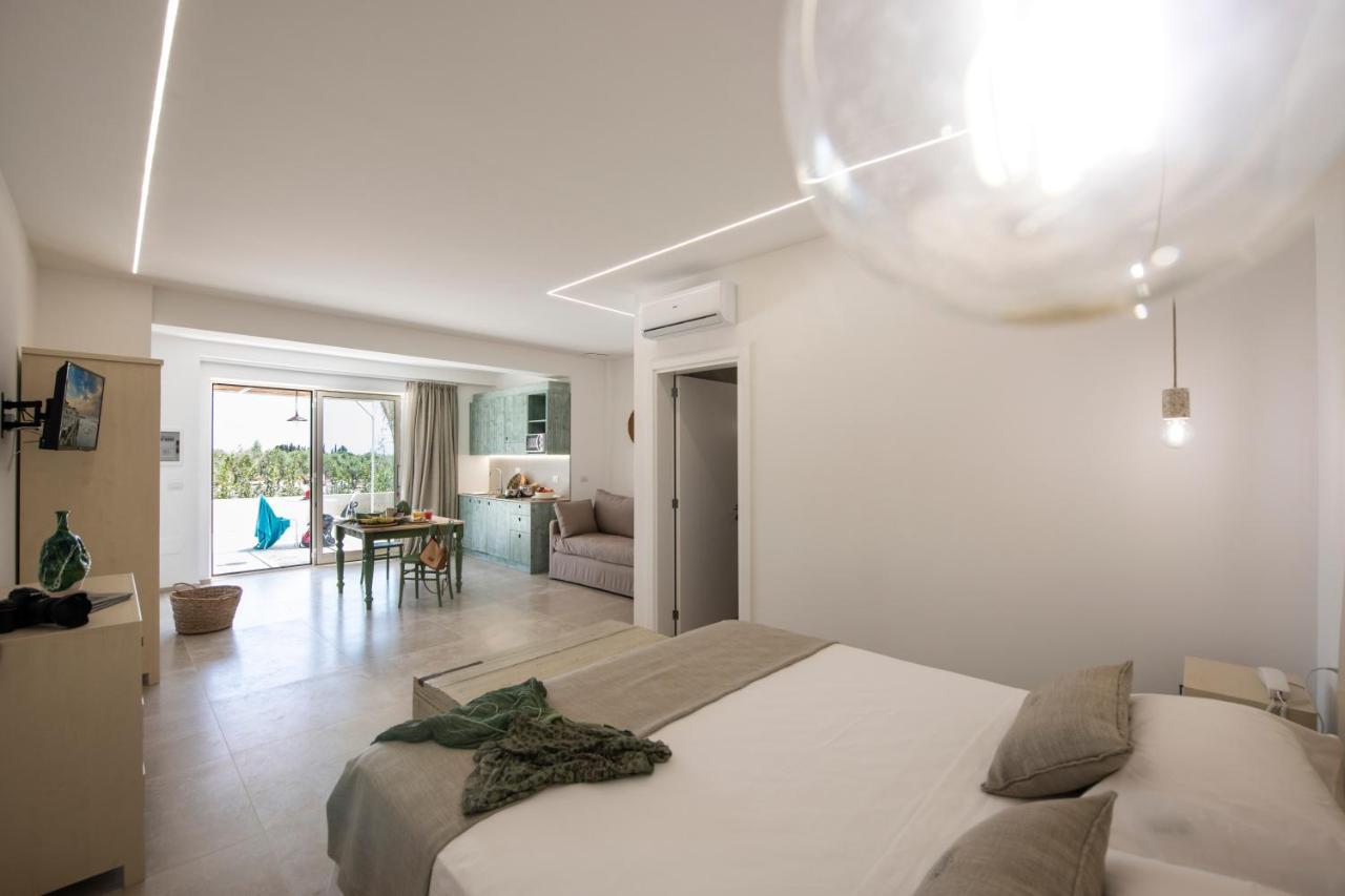 Livantea Agriresort E Residence Отранто Экстерьер фото