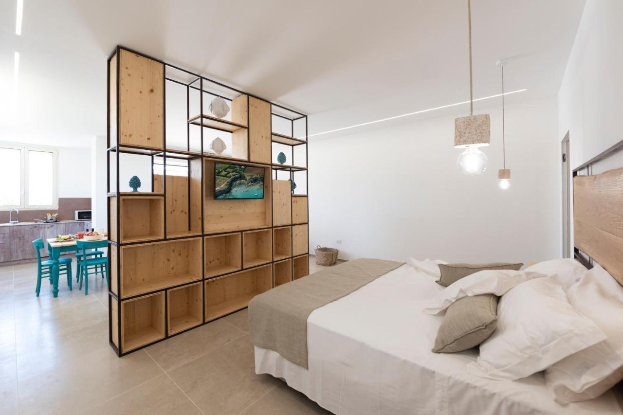 Livantea Agriresort E Residence Отранто Экстерьер фото