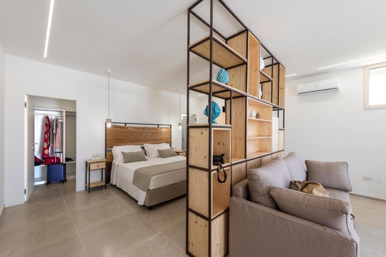 Livantea Agriresort E Residence Отранто Экстерьер фото