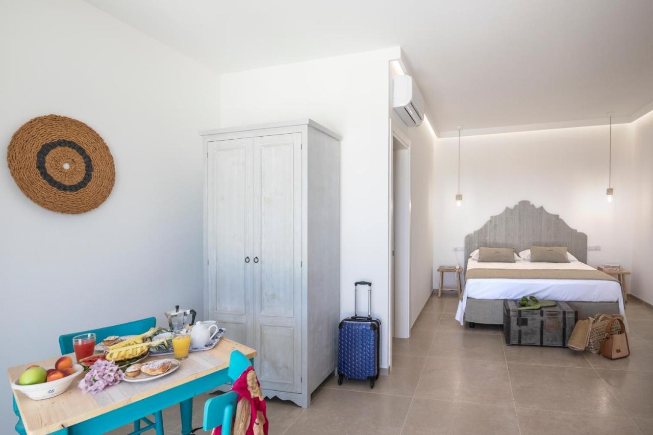 Livantea Agriresort E Residence Отранто Экстерьер фото