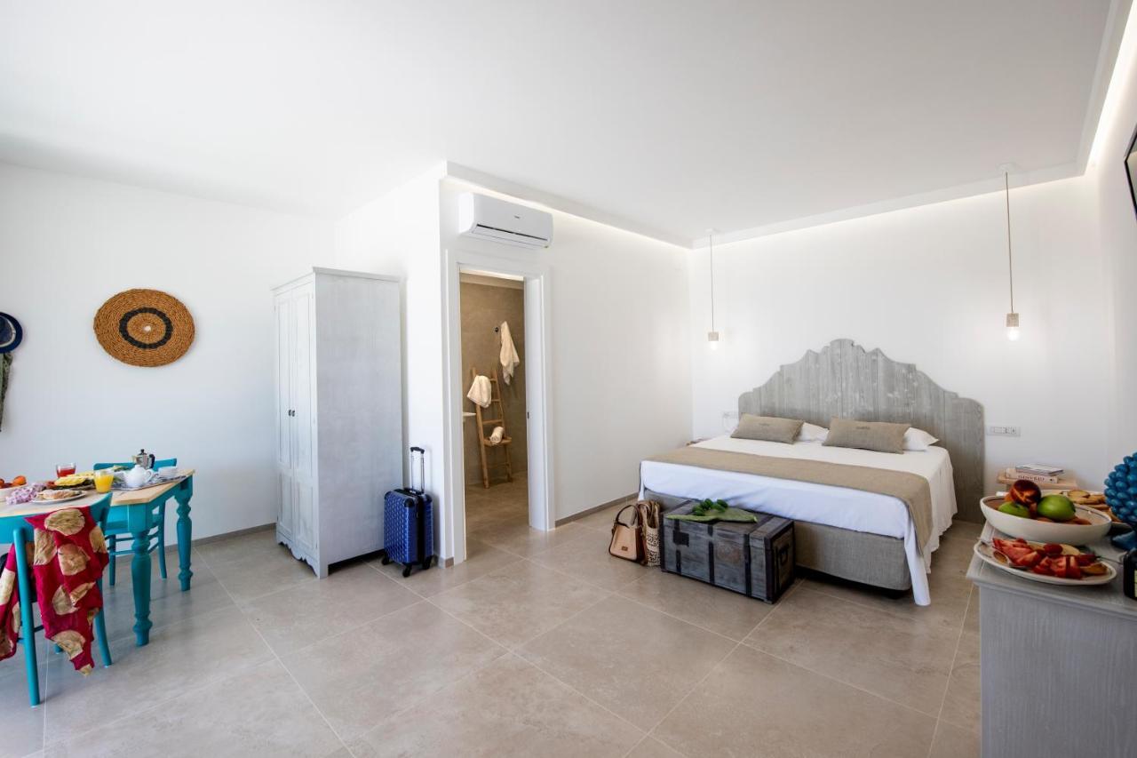 Livantea Agriresort E Residence Отранто Экстерьер фото