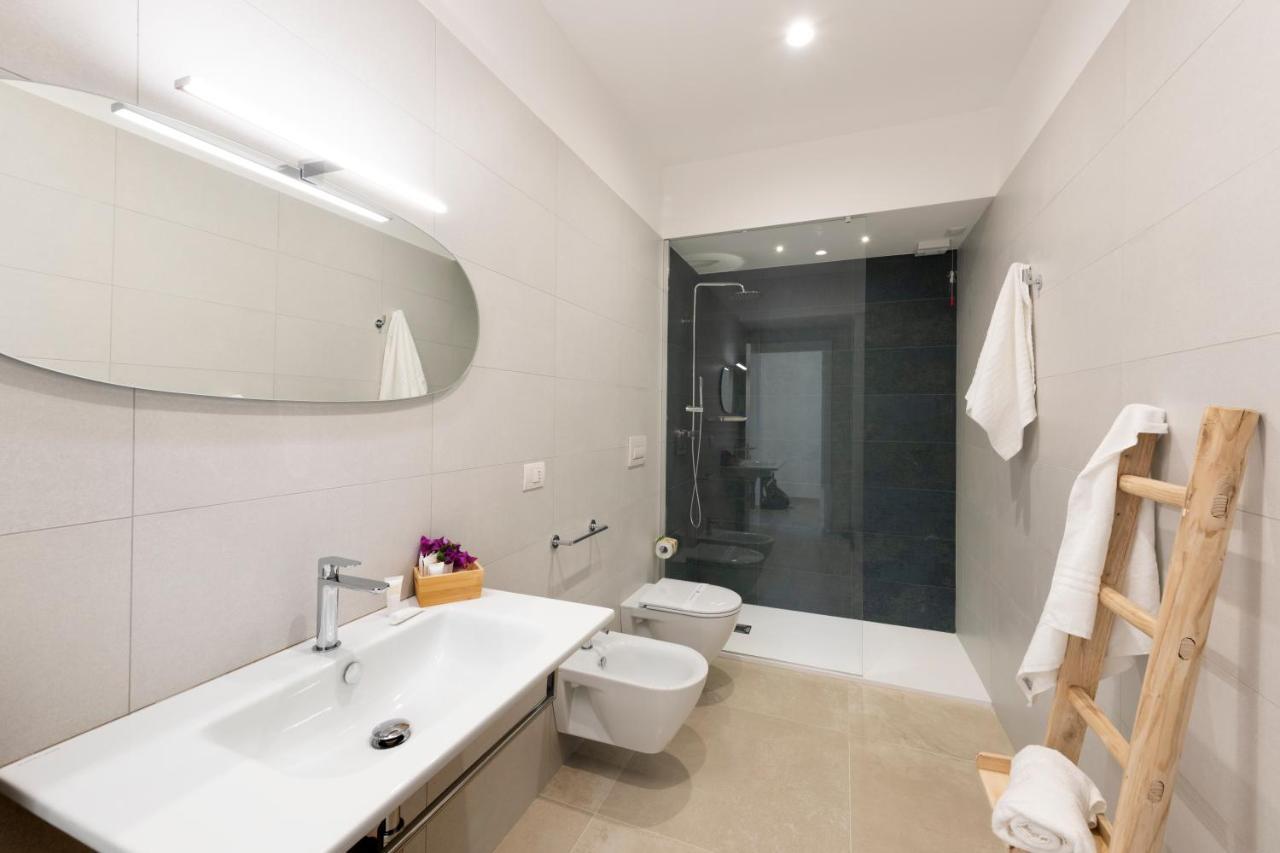 Livantea Agriresort E Residence Отранто Экстерьер фото