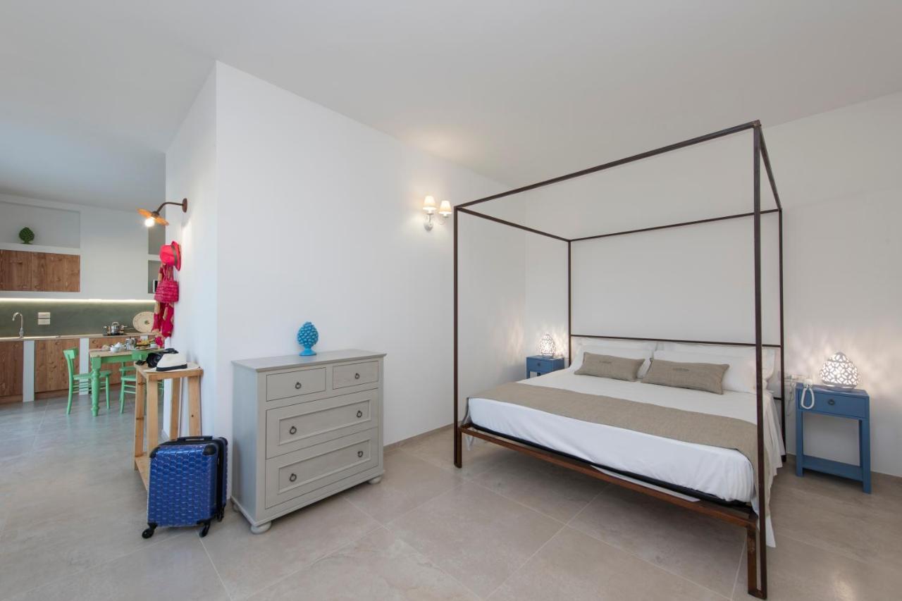 Livantea Agriresort E Residence Отранто Экстерьер фото