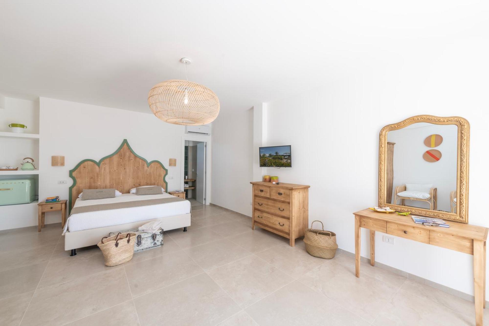 Livantea Agriresort E Residence Отранто Экстерьер фото