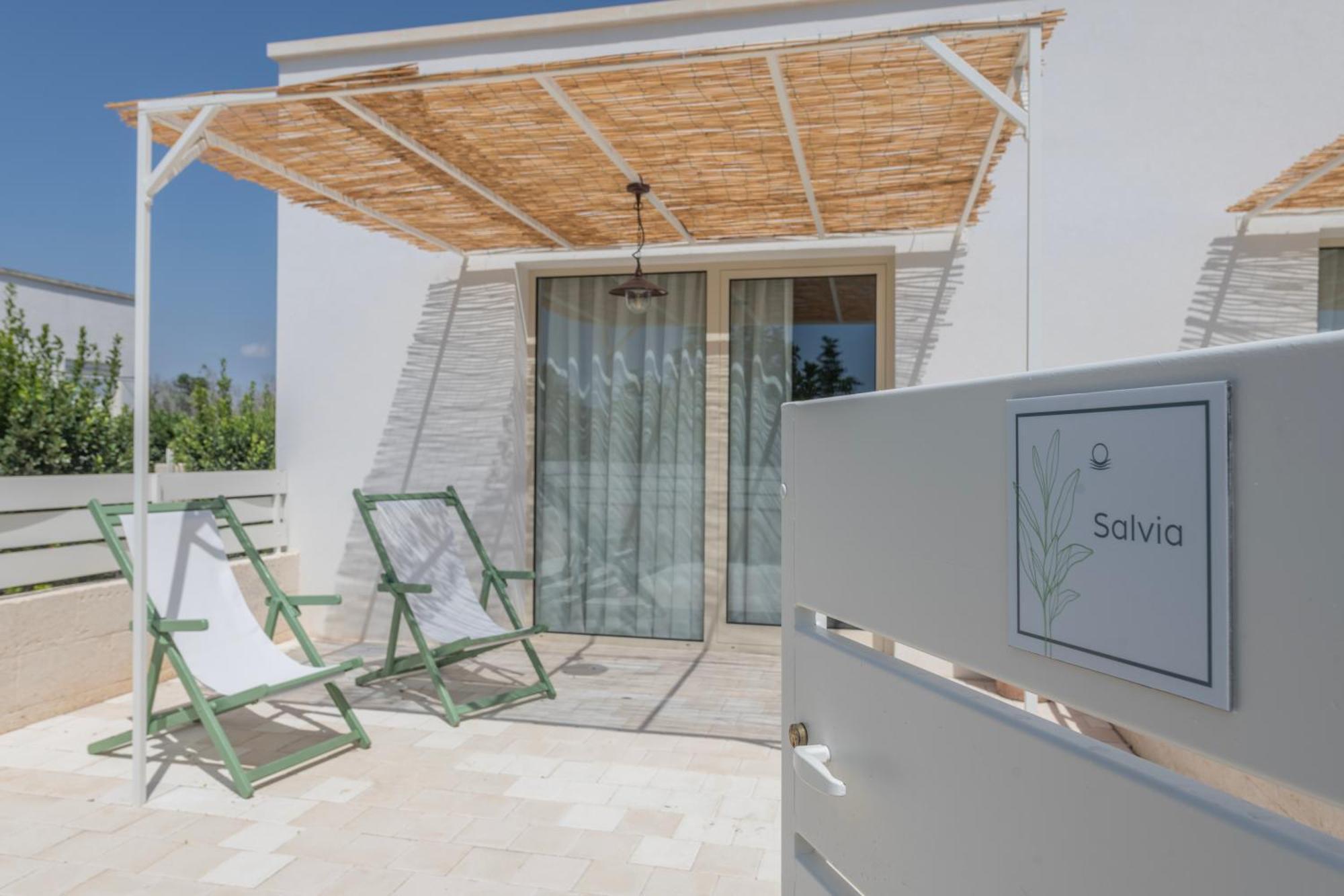Livantea Agriresort E Residence Отранто Экстерьер фото