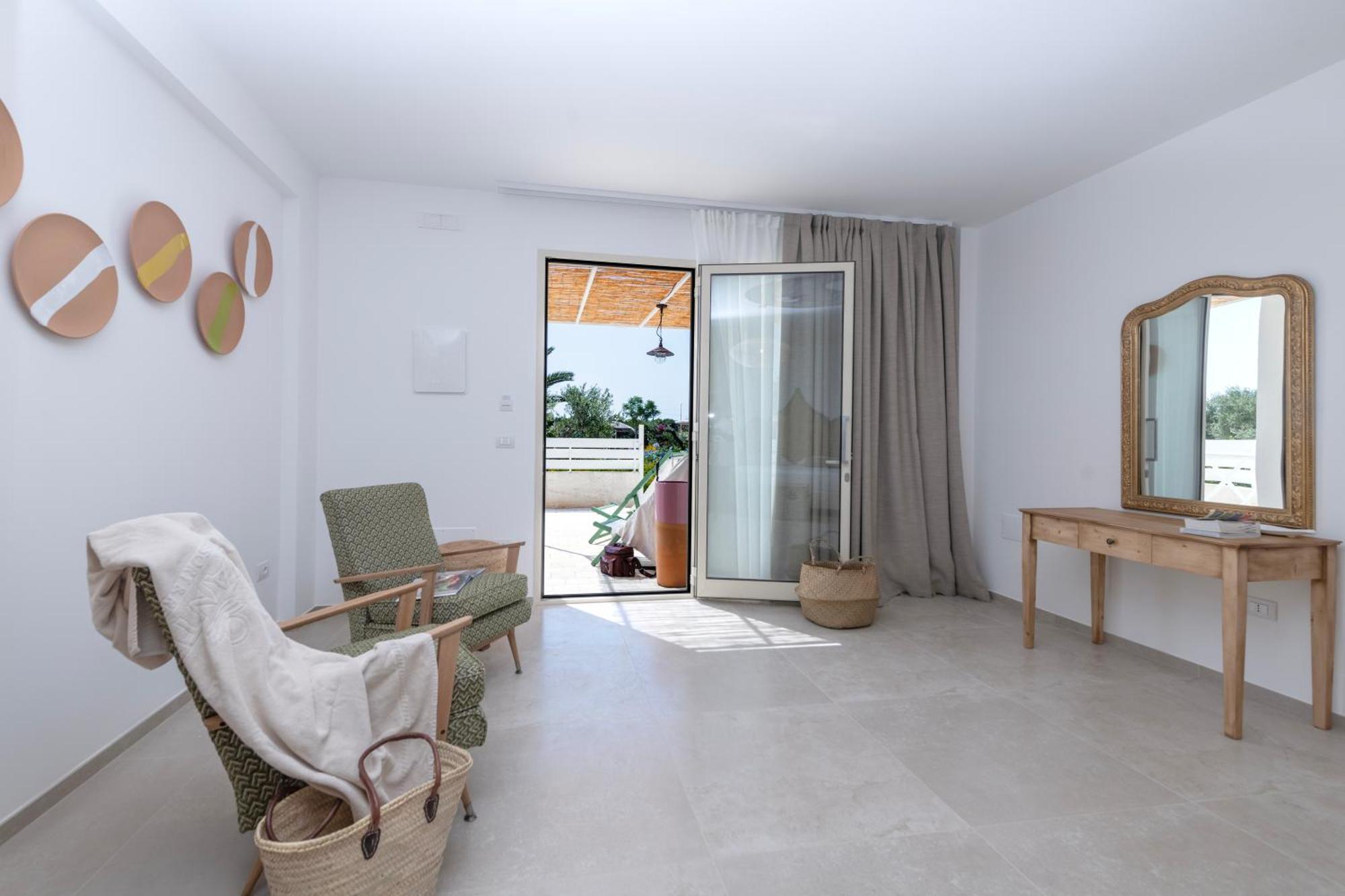 Livantea Agriresort E Residence Отранто Экстерьер фото