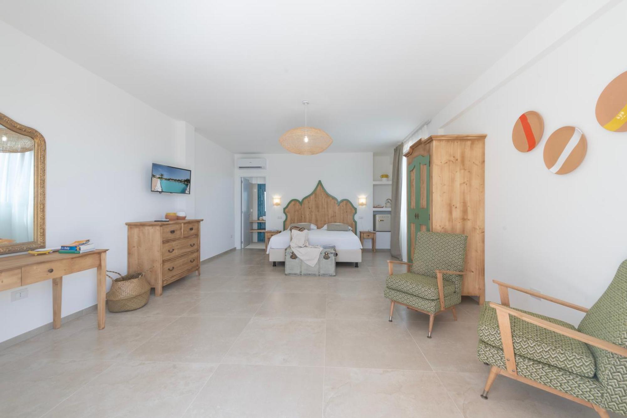 Livantea Agriresort E Residence Отранто Экстерьер фото